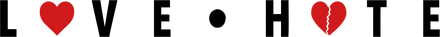 Love Hate Logo