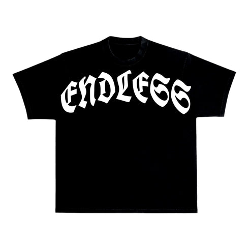 Endless Box Cut T-Shirt - Love Hate Clothing LLC