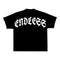 Endless Box Cut T-Shirt - Love Hate Clothing LLC