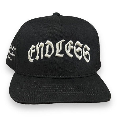 Endless SnapBack - Love Hate Clothing LLC
