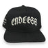 Endless SnapBack - Love Hate Clothing LLC