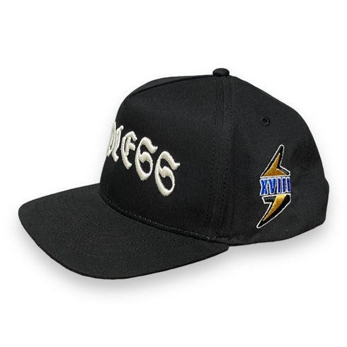 Endless SnapBack - Love Hate Clothing LLC