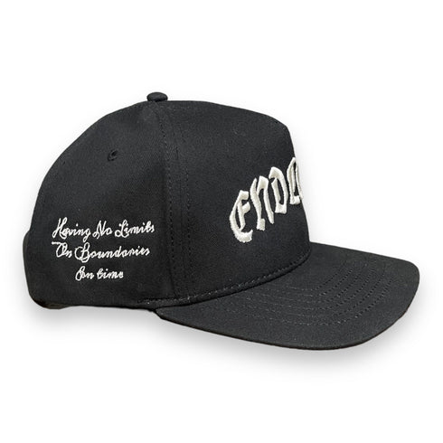 Endless SnapBack - Love Hate Clothing LLC