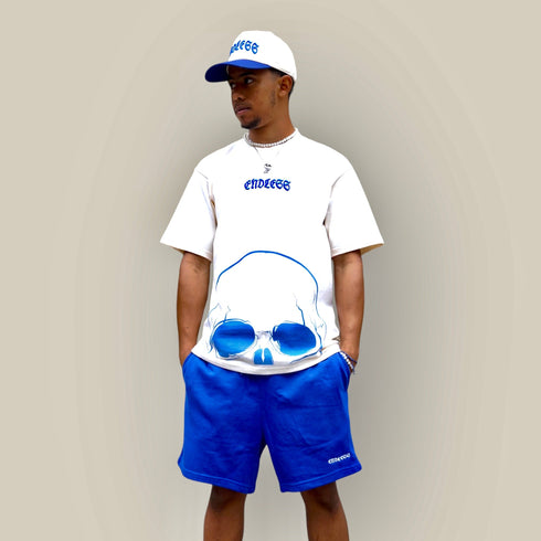 Endless Sweat Shorts - Love Hate Clothing LLC