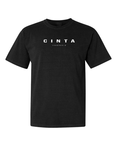 Cinta Indonesia - Love Hate Clothing LLC