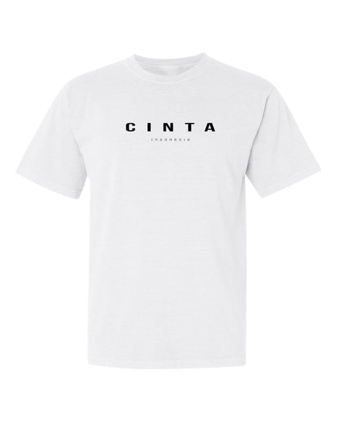 Cinta Indonesia - Love Hate Clothing LLC