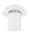 Conquer Greatness T-Shirt - Love Hate Clothing LLC
