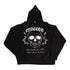 Endless Skull Hoodie - Love Hate Clothing LLC