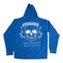 Endless Skull Hoodie - Love Hate Clothing LLC