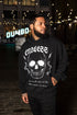 Endless Skull Hoodie - Love Hate Clothing LLC