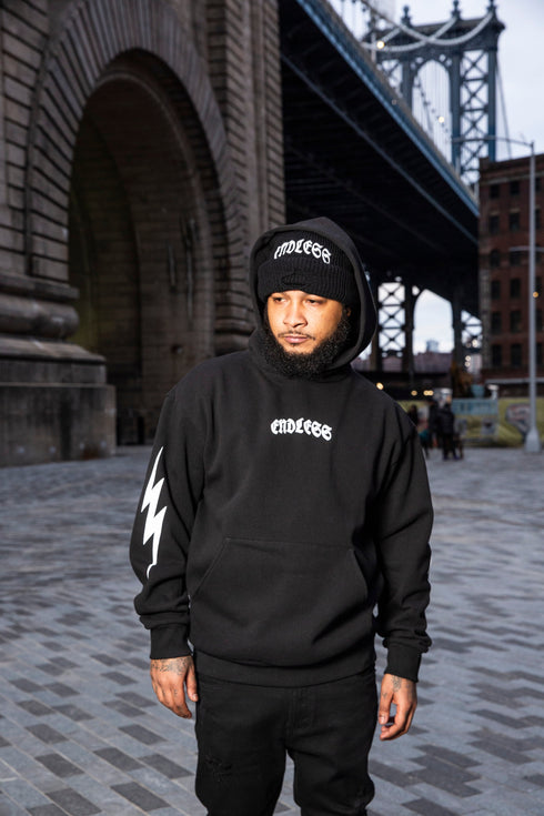 Endless Skully Ski Mask - Love Hate Clothing LLC