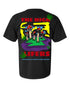 High Lifer T-Shirt - Love Hate Clothing LLC