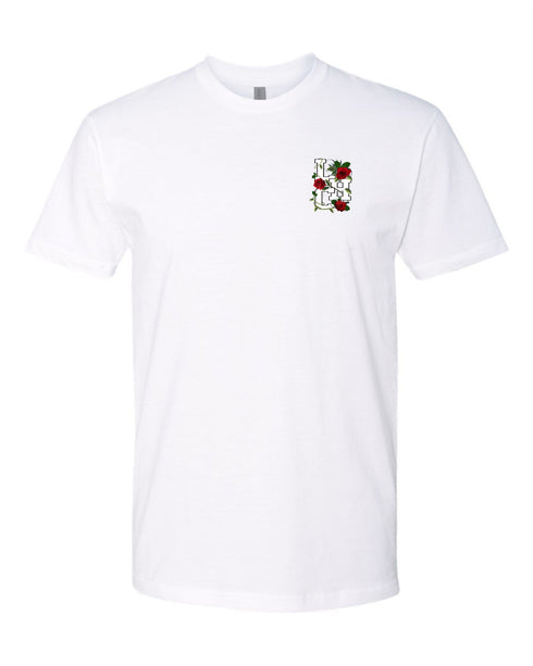 LHC Floral Shirts - Love Hate Clothing LLC