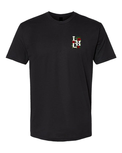 LHC Floral Shirts - Love Hate Clothing LLC