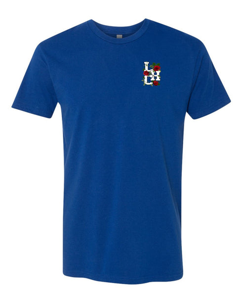 LHC Floral Shirts - Love Hate Clothing LLC