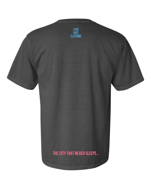 NY Gritty City - Love Hate Clothing LLC