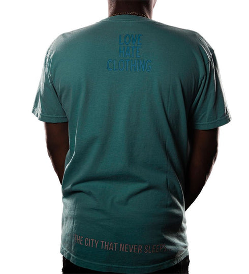 NY Gritty City - Love Hate Clothing LLC