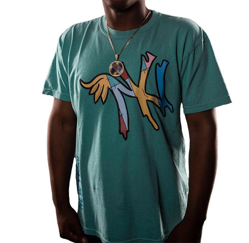 NY Gritty City - Love Hate Clothing LLC