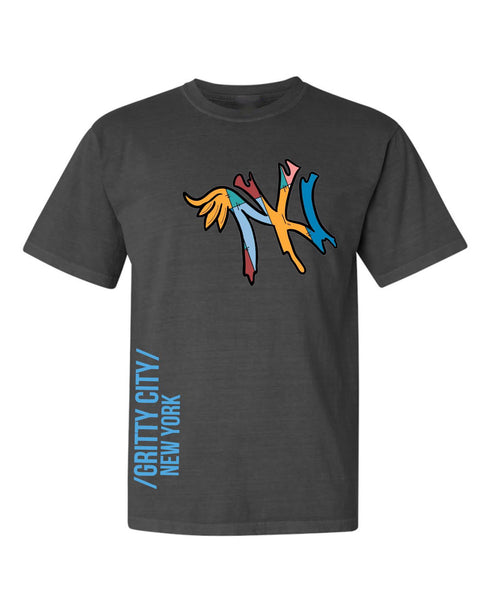 NY Gritty City - Love Hate Clothing LLC