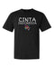 Official Cinta Indonesia T-Shirt - Love Hate Clothing LLC