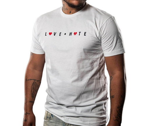 Original Love Hate T-Shirt - Love Hate Clothing LLC