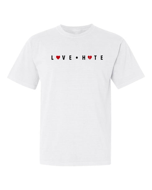 Original Love Hate T-Shirt - Love Hate Clothing LLC
