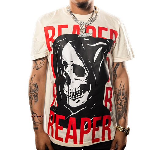The Reaper T-Shirt - Love Hate Clothing LLC