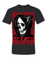 The Reaper T-Shirt - Love Hate Clothing LLC