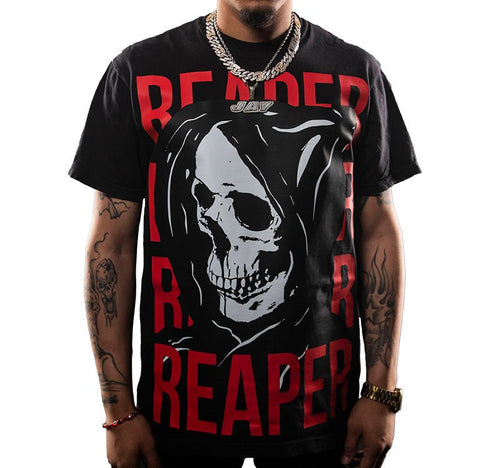 The Reaper T-Shirt - Love Hate Clothing LLC