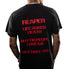 The Reaper T-Shirt - Love Hate Clothing LLC