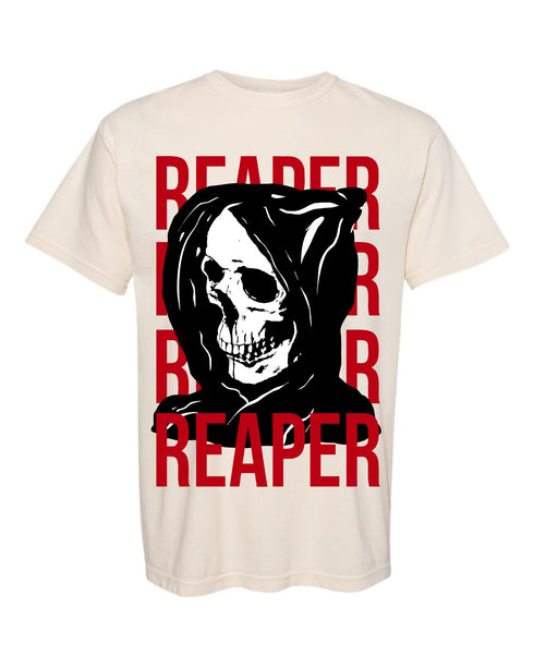 The Reaper T-Shirt - Love Hate Clothing LLC