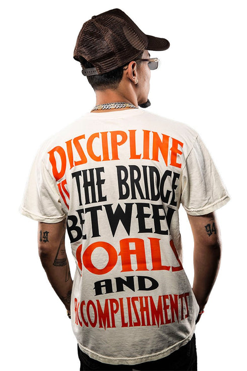 Unruly T-Shirt - Love Hate Clothing LLC