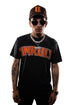 Unruly T-Shirt - Love Hate Clothing LLC