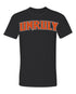 Unruly T-Shirt - Love Hate Clothing LLC