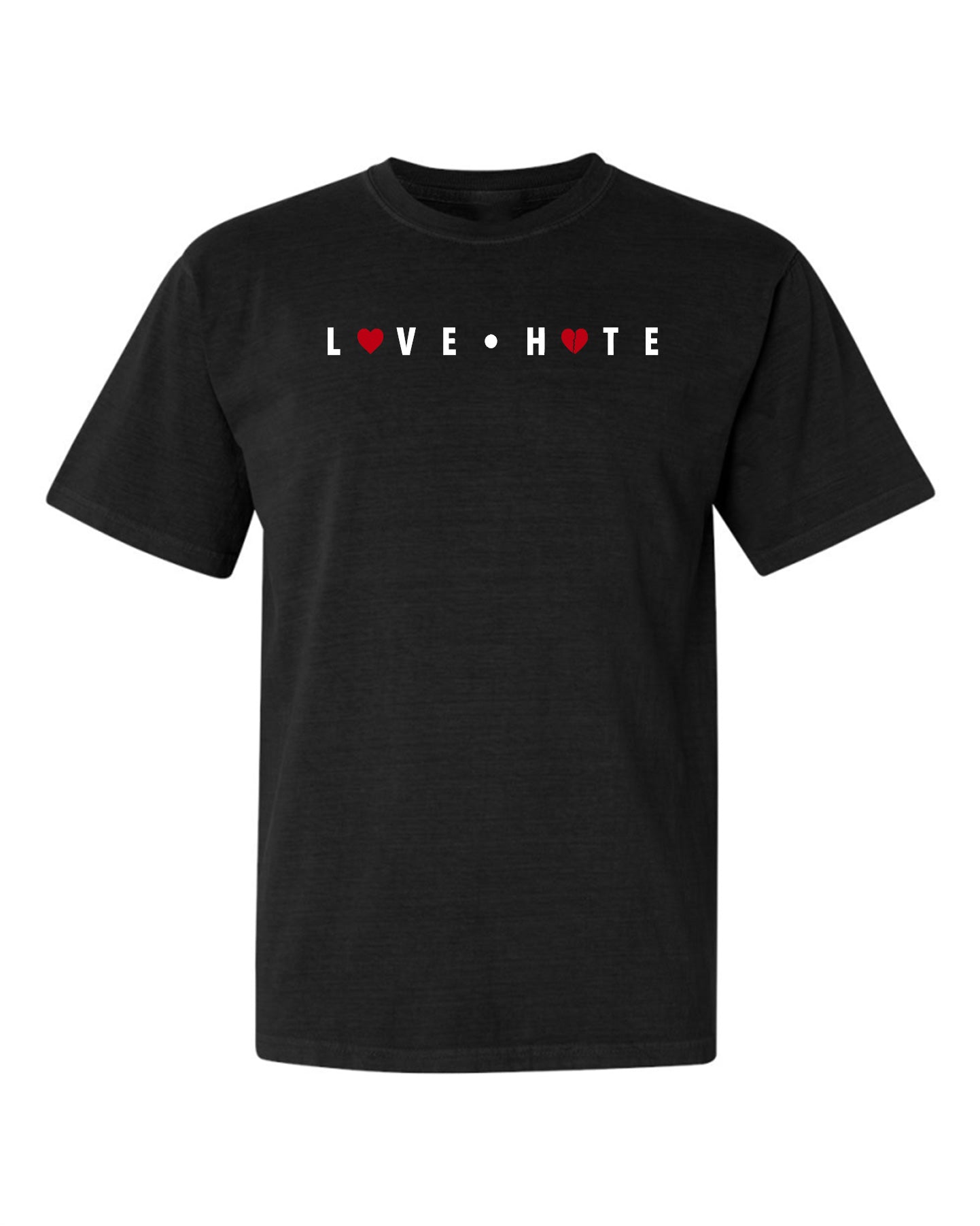 LOVE x HATE | Everpress